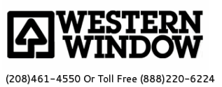 Western Window